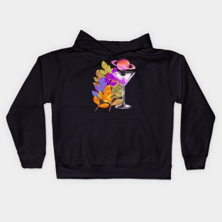 Good Question Kids Hoodie